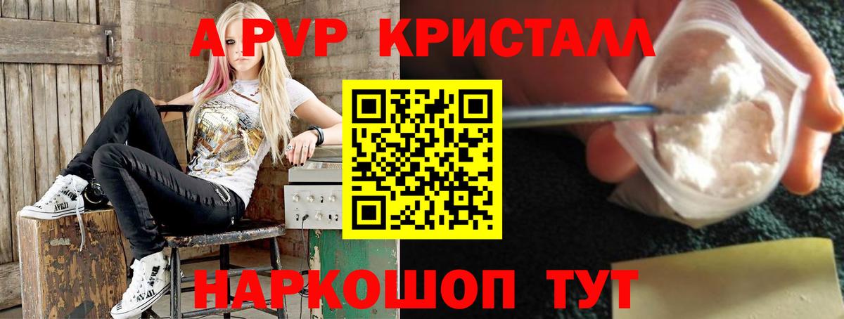 APVP СК КРИС Сальск
